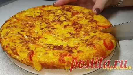 Так ВКУСНО КАПУСТУ вы НЕ ГОТОВИЛИ никогда!