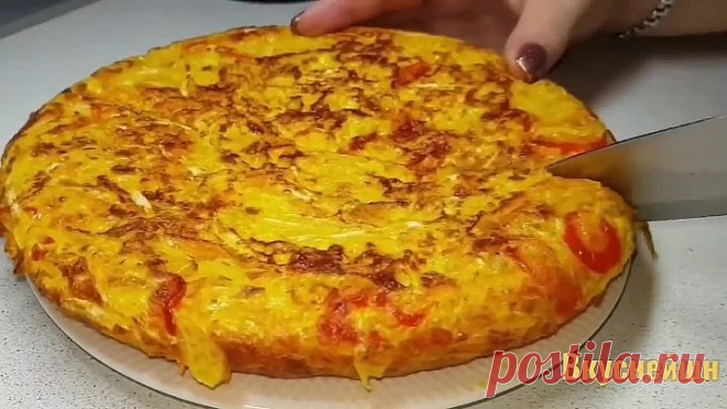 Так ВКУСНО КАПУСТУ вы НЕ ГОТОВИЛИ никогда!
