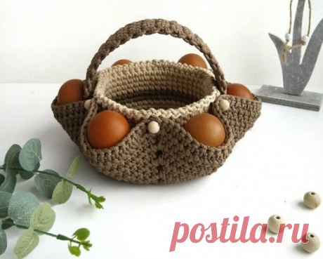 Mil Ideas en Crochet