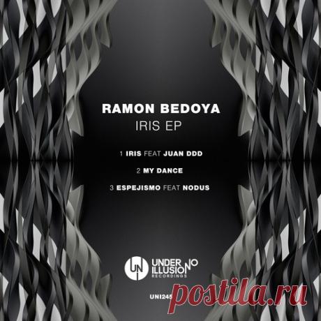 Nodus, Juan Ddd, Ramon Bedoya – Iris EP [UNI245]