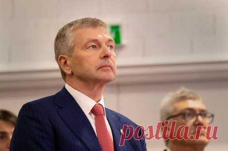 Дмитрий Рыболовлев задумался над продажей клуба «Монако». Миллиардер изучает стратегические возможности в отношении своей доли в клубе.