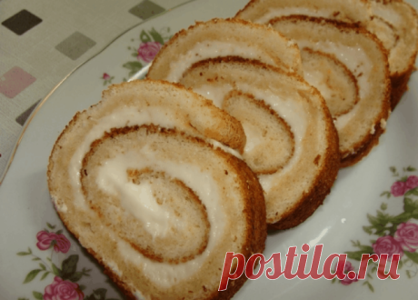 Этот рулет стал моим любимым рецептом!
ВКУСНОЕ ПОЛЕЗНО! Лучшие Рецепты 2019
Рулет по ГОСТу Этот рулет стал моим любимым рецептом! По ГОСТу только тесто сделала. Корж получается идеальный! Не сухой, не трескается, о…