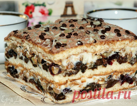 Пляцок «Пани Каблучкова»