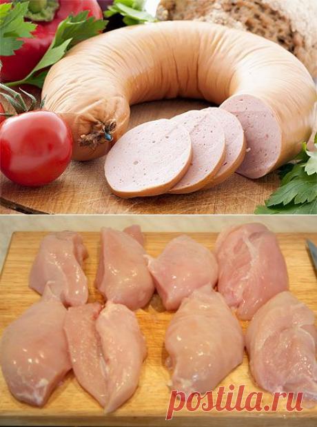 znay_vce: Кулинарный изыск на кухне: вареная колбаса