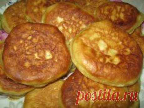 Готовим с любовью.