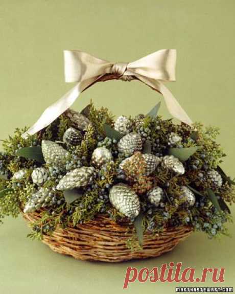 Christmas Table Settings