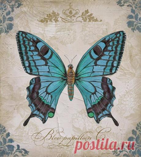 декупаж | Записи в рубрике декупаж | МОЙ МИР