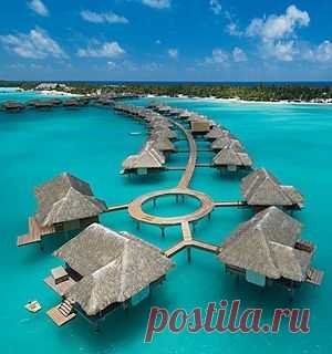 Bora-Bora