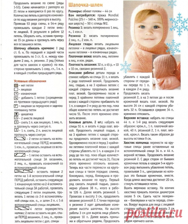 Манишка спицами: схема и описание для начинающих. Как связать простую женскую, мужскую и детскую манишку для начинающих: схема, пошаговая инструкция, описание, фото