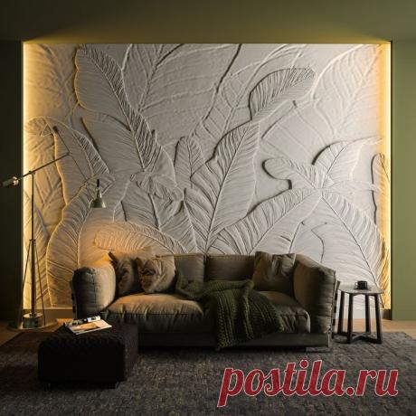 барельефы картины на стенах дизайн фото — Яндекс: нашлось 10 тыс. результатов