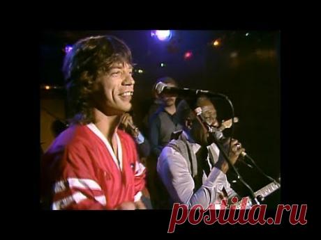 Muddy Waters & The Rolling Stones - Baby Please Don't Go - Live At Checkerboard Lounge