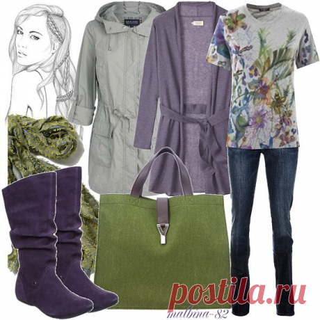 Fall outfit - 32
