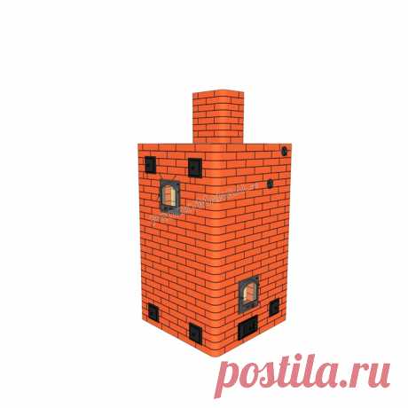 🧱 Готовые проекты кирпичных печей, каминов и комплексов
😲 Большой ассортимент 💨 Быстрое оформление 💝 Приятные цены
💬 Консультация по интересующим вопросам 📞 +7(952)131-52-82
