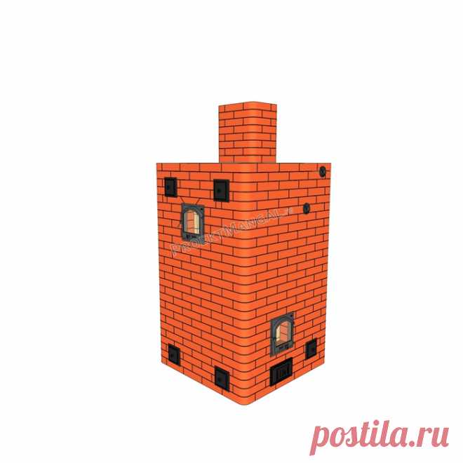 🧱 Готовые проекты кирпичных печей, каминов и комплексов
😲 Большой ассортимент 💨 Быстрое оформление 💝 Приятные цены
💬 Консультация по интересующим вопросам 📞 +7(952)131-52-82