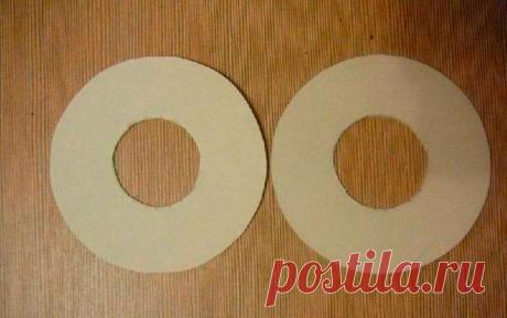 Простая поделка милого цыпленка из помпонов + 13 идей | Раскрашиваем жизнь как хотим ⚜ | Яндекс Дзен