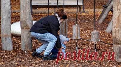 Психолог назвала отсутствие профессиональной подготовки главным минусом манянь. Клинический психолог Ксения Петрова рассказала, что главным минусом помощниц для молодых матерей (манянь) является отсутствие профессиональной подготовки. Читать далее