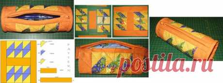 #сумка@sumkoclub 
#patchwork #handmade