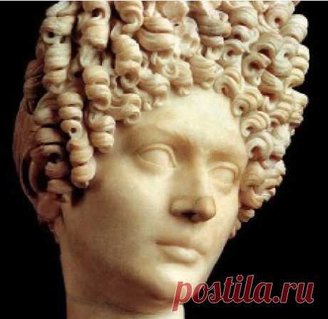♥ღ♥Береника, последняя царица Иудеи♥ღ♥