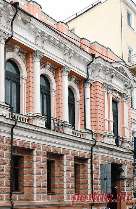 Притоны Хитровки и ночлежки Сухаревки. Московские адреса Гиляровского | Город | Недвижимость | Аргументы и Факты