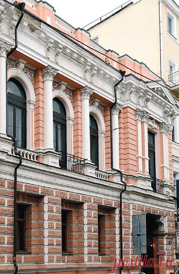 Притоны Хитровки и ночлежки Сухаревки. Московские адреса Гиляровского | Город | Недвижимость | Аргументы и Факты