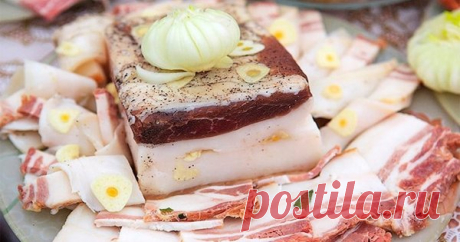 Самое вкусное сало | Радость бытия - Жизнь за городом | Яндекс Дзен