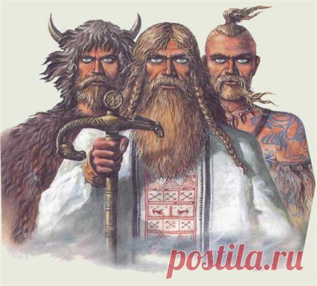 Правило третьего сустава.