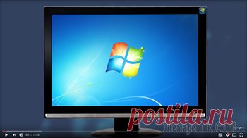 Самые необходимы программы для Windows 7 (Видео)
