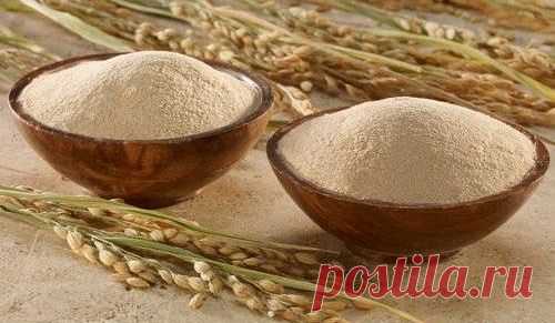 Похудение при помощи Талкана кочевников