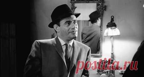 Мартин Болсам, 4 ноября, 1919
• 13 февраля 1996