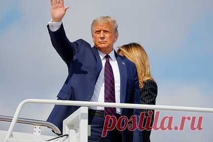 Трампа обвинили в приближении угрозы ядерной эскалации