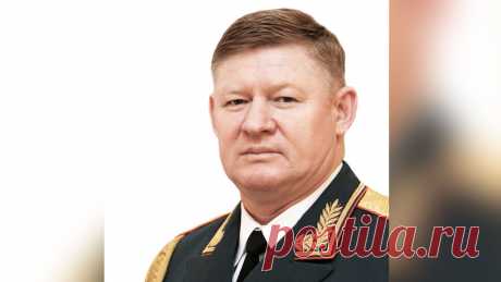 Новым командующим ВДВ назначен Андрей Сердюков