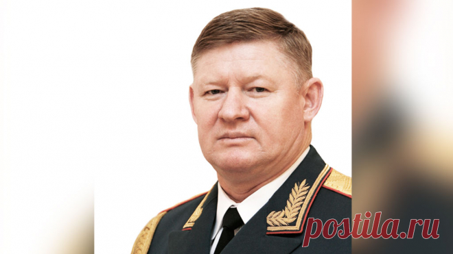 Новым командующим ВДВ назначен Андрей Сердюков