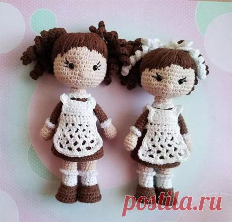 Первоклашка Настюша