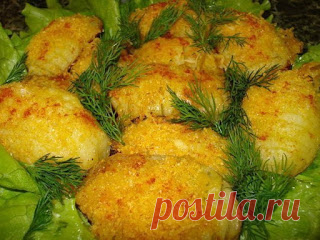 Лучшие кулинарные рецепты: Блюда из картофеля