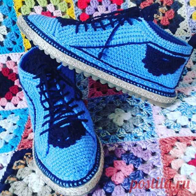 #knitboots #handmade #вязанаяобувькрючком #вяжутнетолькобабушки #летняявязанаяобувь #вяжудлявас #назаказ