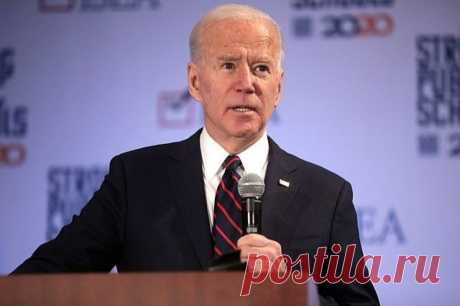 Times: развязывание конфликта вокруг Тайваня «добьет» президентство Байдена. США действуют на пределе возможностей из-за конфликтов на Украине и Ближнем Востоке.