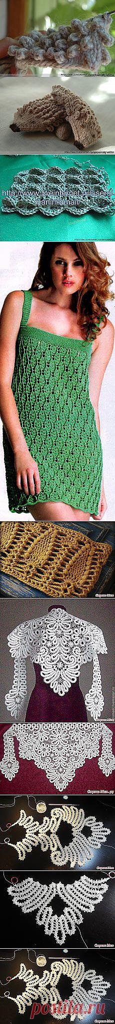 Ольга Брылёва: посты | Постила.ru