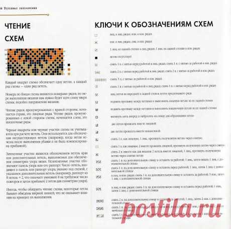 ​Красивый морозный узор — DIYIdeas