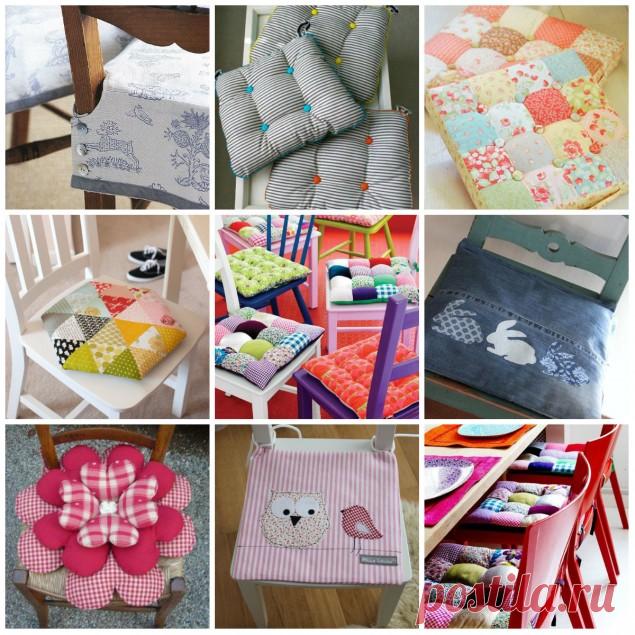 Поделки на кухню своими руками