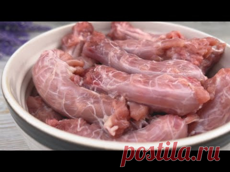 Рецепт дал сосед! Мы едим неделю и хотим еще!