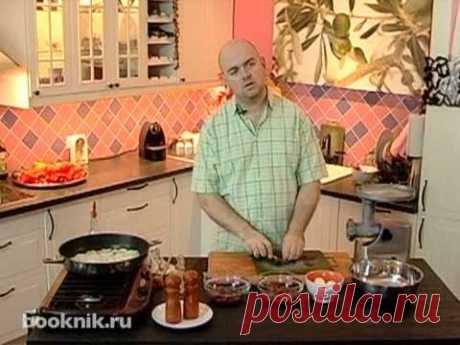 Не жалейте заварки 69: куриный паштет