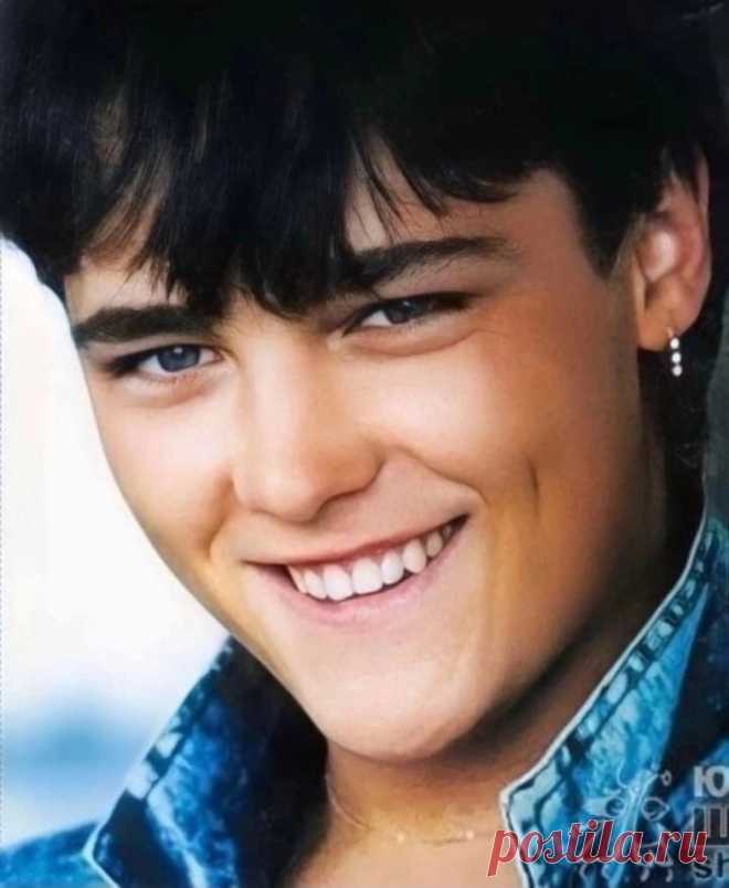 Юрий Шатунов, 6 сентября, 1973 • 23 июня 2022