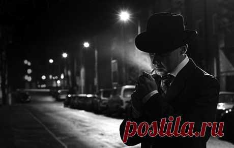 Если вы не знаете, как провести вечер пятницы, хорошие сериалы всегда придут на помощь. А если сериал еще и заставляет напрячь мозги, польза ...