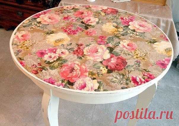 🌺Новейшая жизнь старого стола / Speleologov.Net - мир кейвинга