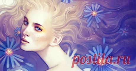 На таких женщинах стоит жениться! Топ-3 по знаку Зодиака!