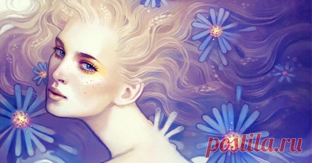 На таких женщинах стоит жениться! Топ-3 по знаку Зодиака!