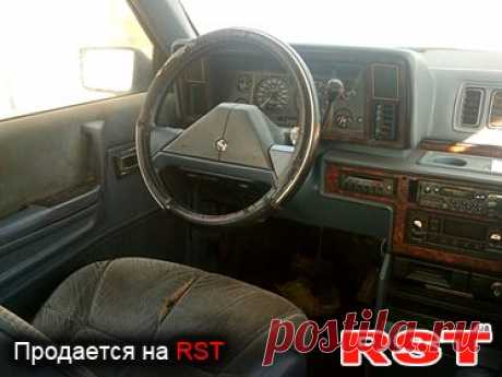 Продаю DODGE Caravan з пробігом на RST. Авто базар на РСТ. Старобешево Геннадий, 93109080204