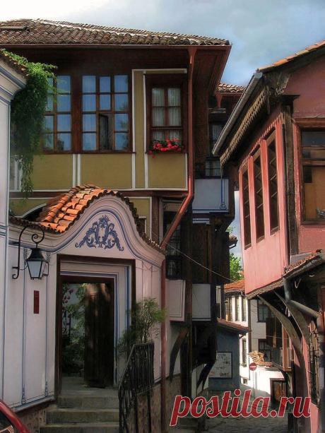 Plovdiv, Bulgaria | Bulgaria