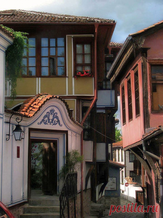 Plovdiv, Bulgaria | Bulgaria