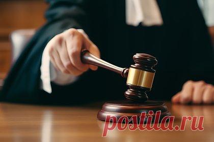 После скандала срок полномочий Совета судей России предложили увеличить